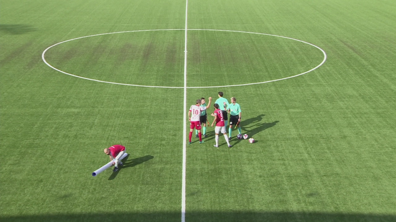 Kongsvinger - Levanger 2-1